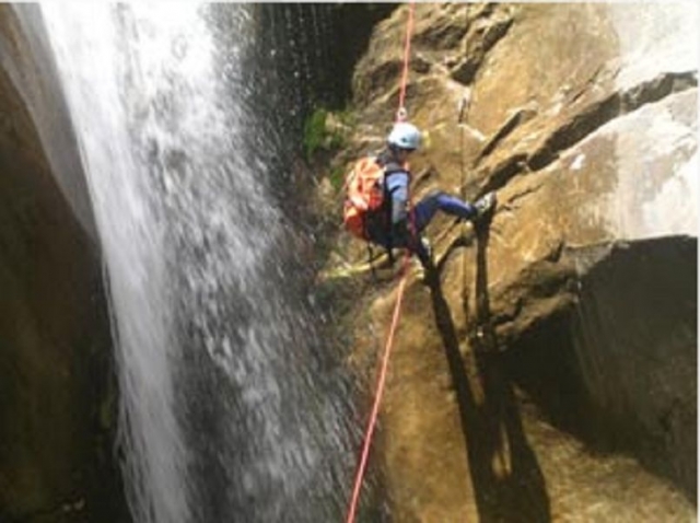  Fuerza física y concentración